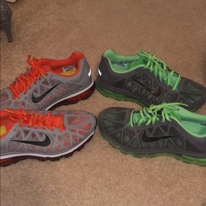 Nike BUNDLE! GENTLY WORN